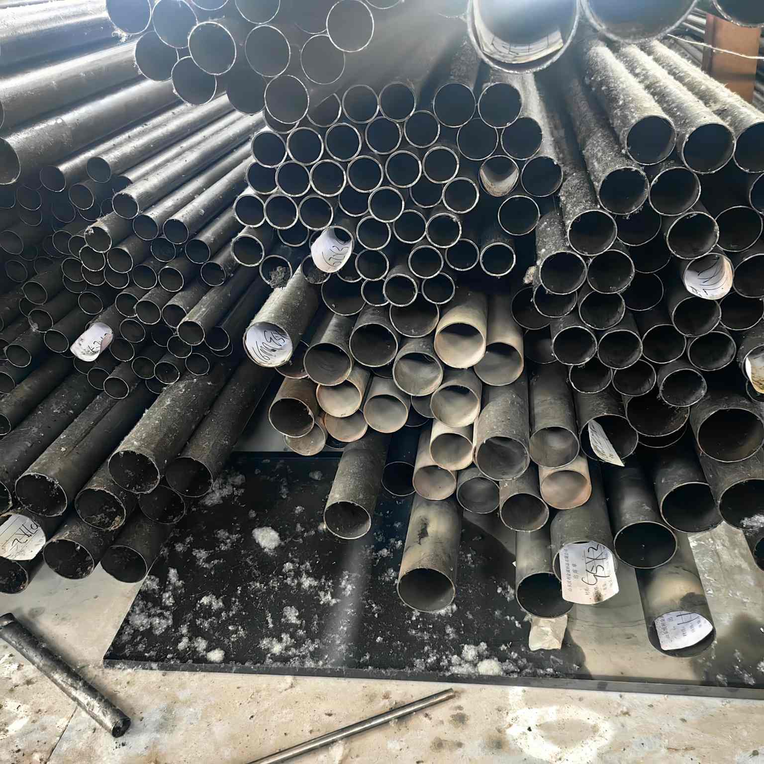 保亭黎族苗族自治县无缝钢管切割精密钢管 - 哪里好